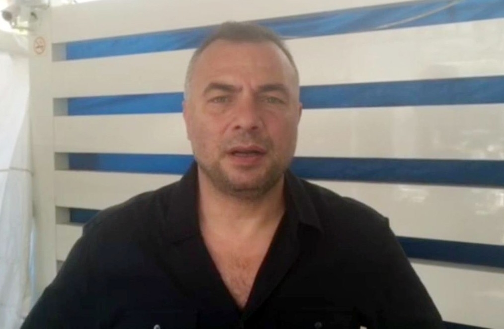 Dizi Ekibine Saldırı Davasında Oktay Kaynarca Hakkında Zorla Getirme Kararı Çıktı