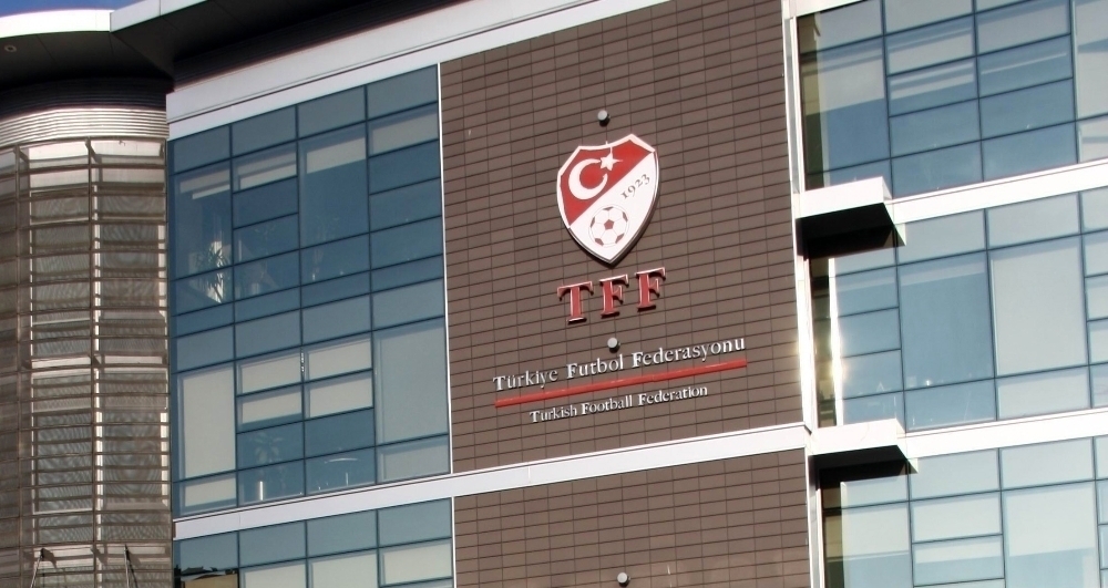 TFF’den Dünya Kupası Açıklaması