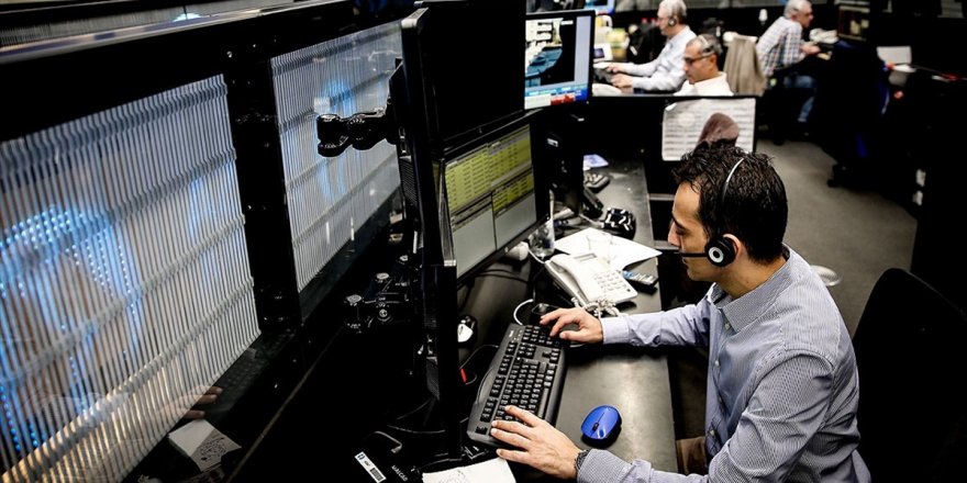 Yerli Yatırımcıların Hisse Senedi Varlıkları Bir Yılda Yüzde 52 Büyüdü