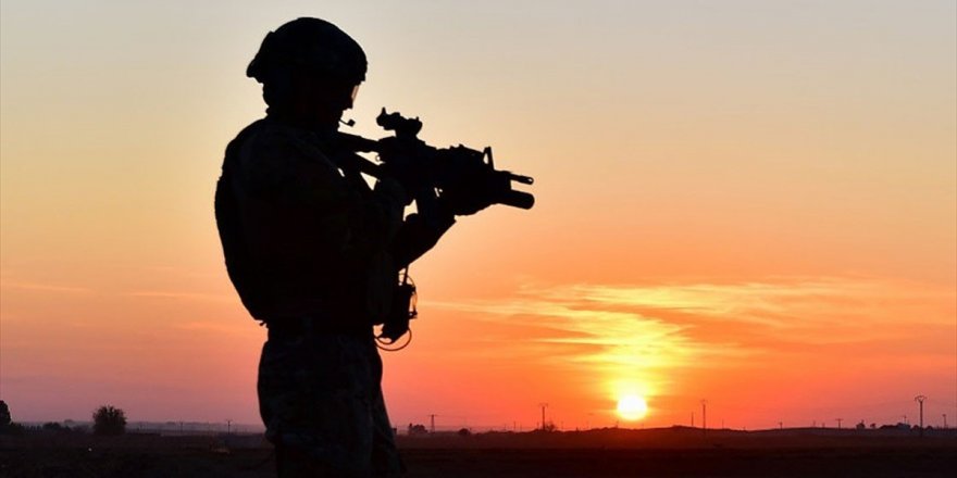 Suriye'den  Acı Haber: Şehit ve Yaralılar Var