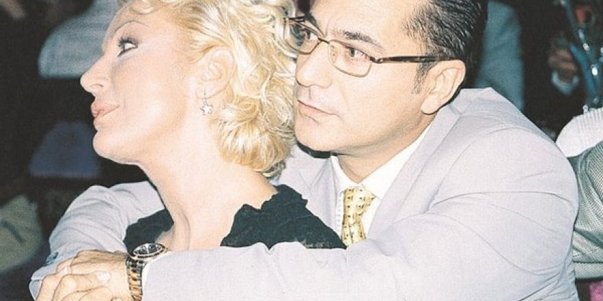 Mehmet Ali Erbil ve Seda Sayan canlı yayında barışacak