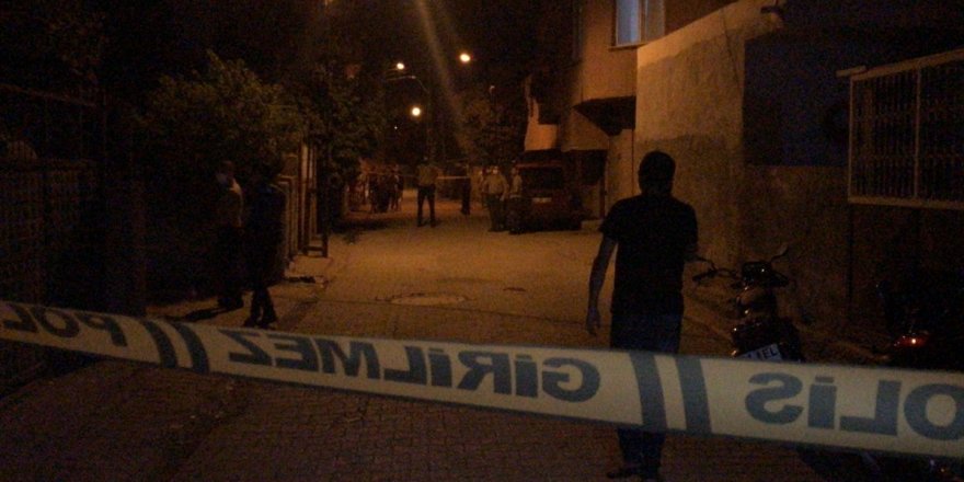 Adana'da düğünde silahlı kavga çıktı: 6 yaralı