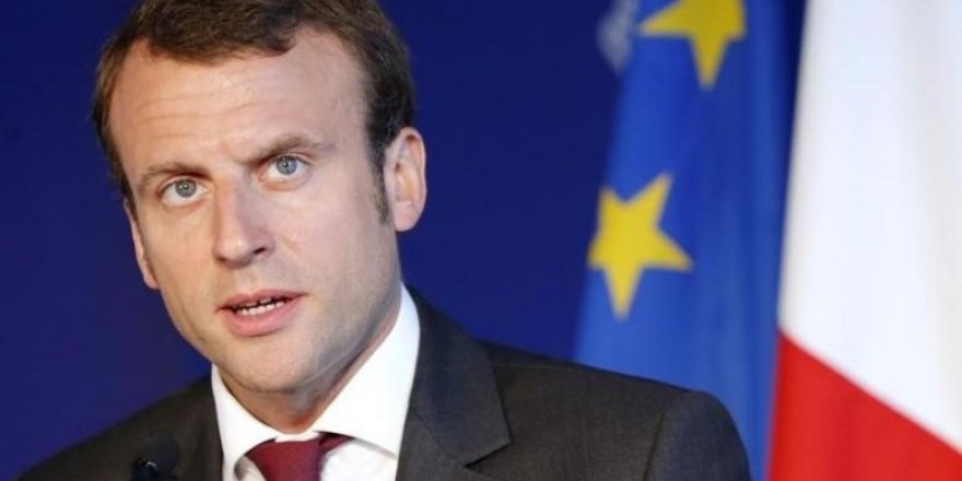Fransa iki ülkeden de büyükelçilerinin dönmesini istedi