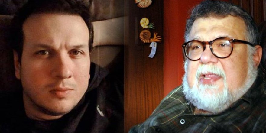 Şahan Gökbakar'dan Celal Şengör'e tepki!