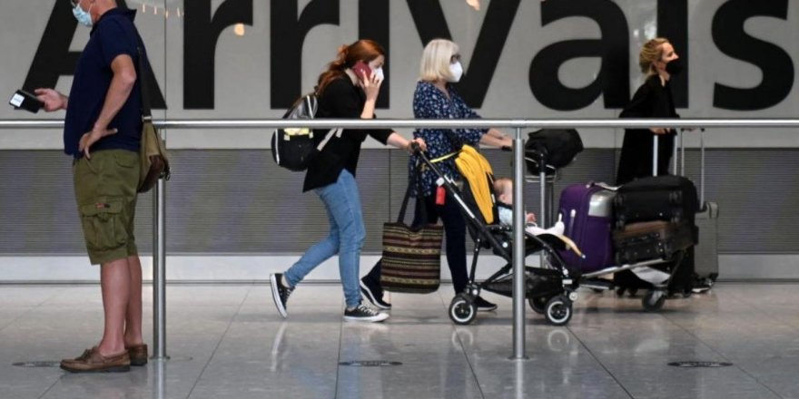 TÜRSAB, 200 bin turist bekliyor!