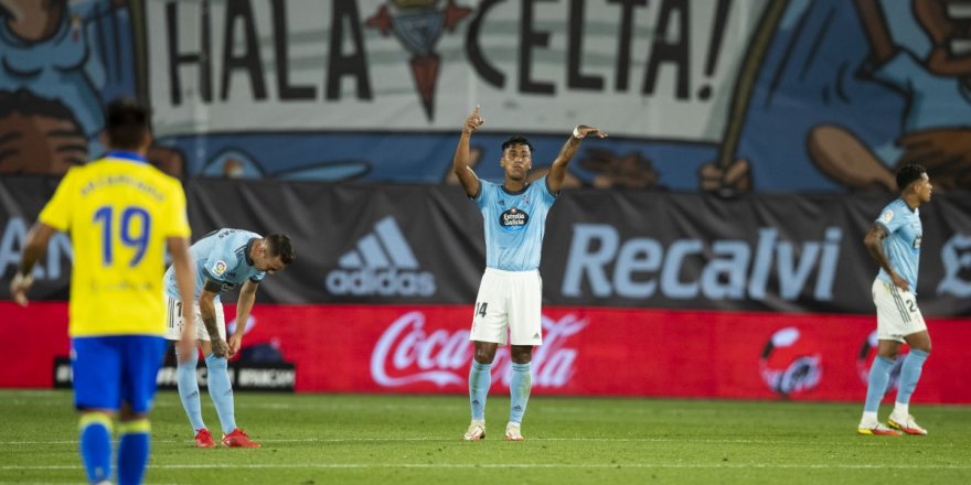 İspanya La Liga' da ilginç bir mağlubiyet