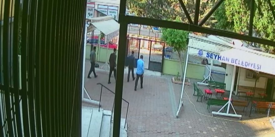 Hastaneyi vermeyince Furkancılar tarafından darp edilerek kaçırıldı