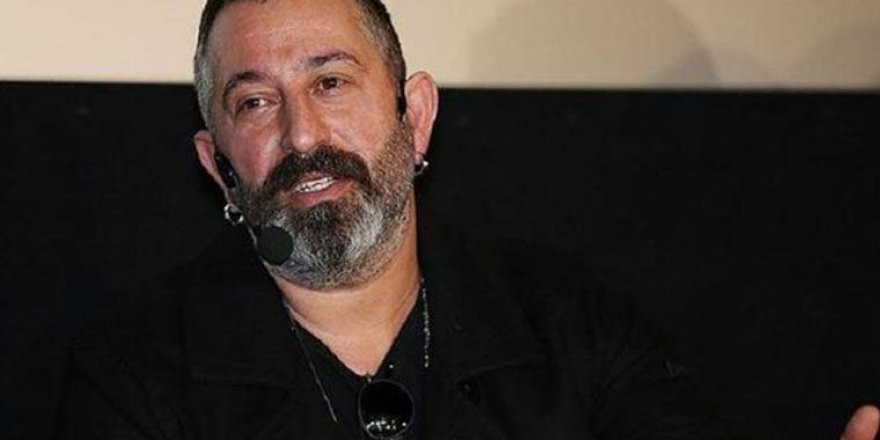 Cem Yılmaz: Enteresan Ama Varmış!