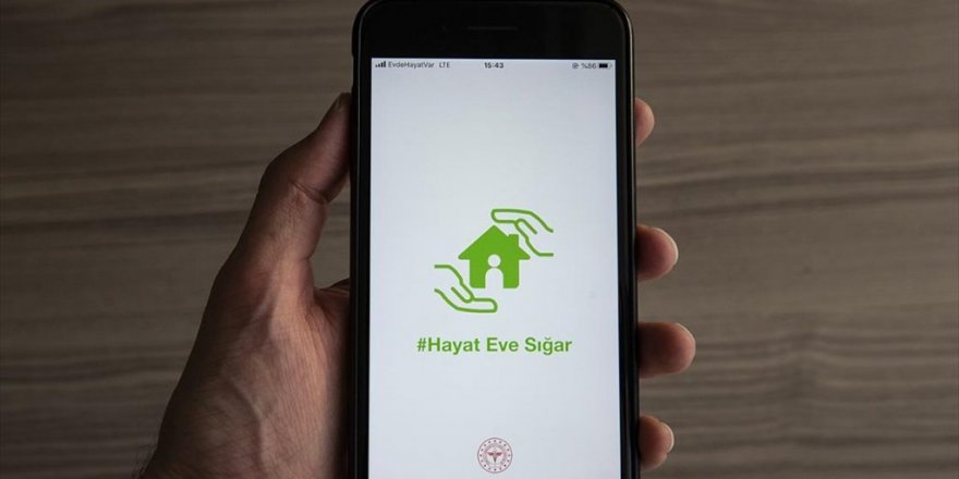 Aşıların Geçerli Olduğu Ülkeler Hes Uygulamasından Görülebilecek