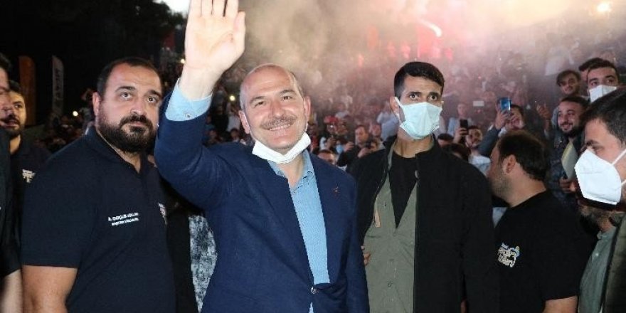 “Yurtiçindeki terörist sayısı tarihte ilk kez 200’ün altına indi”