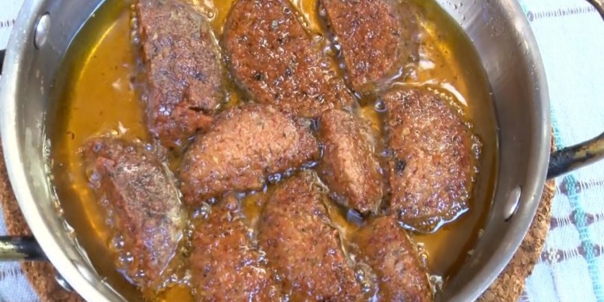 Lezzeti küflendikçe artıyor