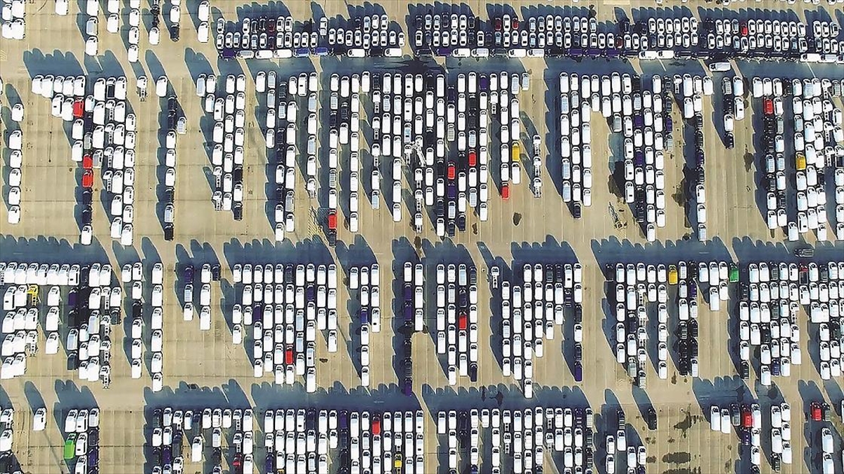 En Fazla İhracat Yapan 1000 Firmanın 426'sı İstanbul'dan