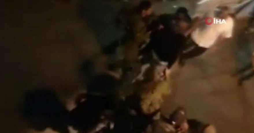 İsrail güçleri, El Halil’de Filistinli bir aileye saldırdı: 2 gözaltı