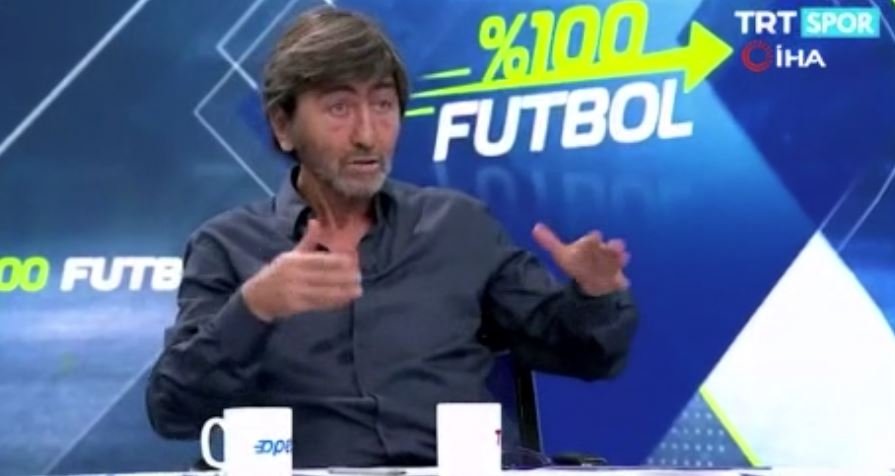 Rıdvan Dilmen’den maaş açıklaması