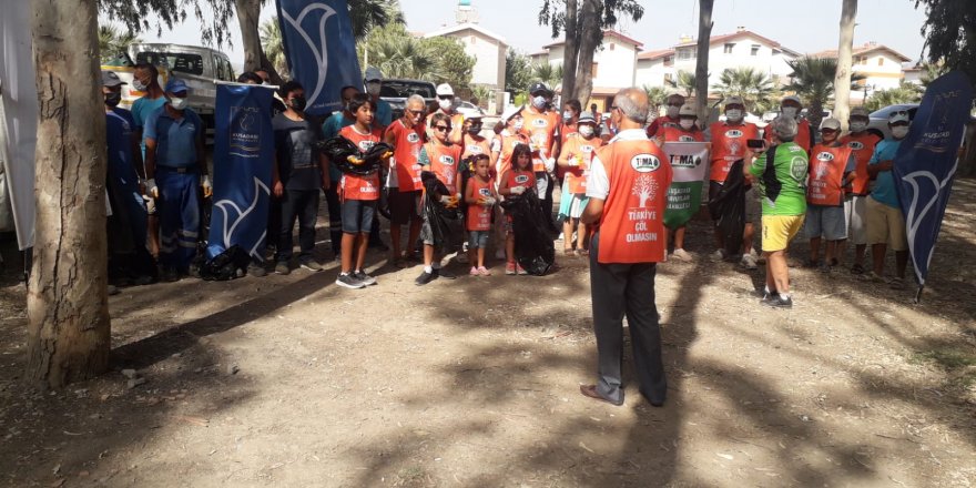 Çerçioğlu: Küreysel Çevre Kirliliğinin Çözümü Bireylerin Elinde