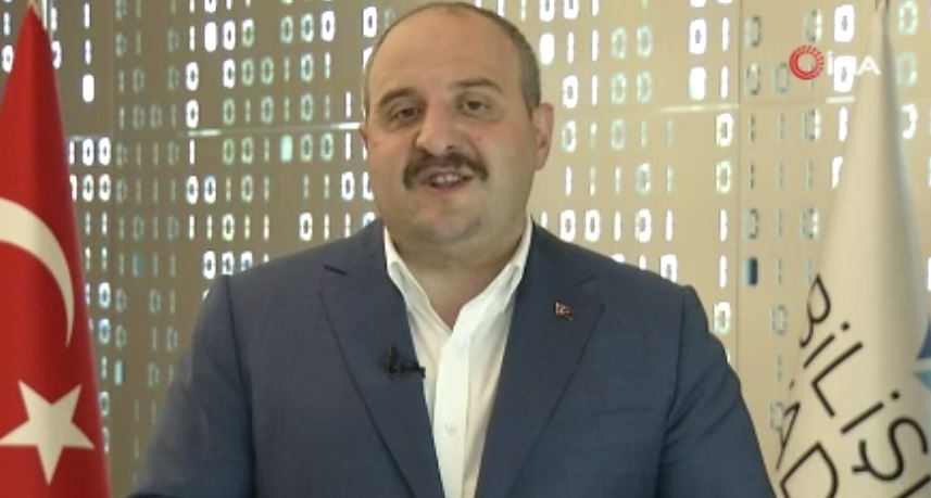 Türkiye, Avrupa Birliği Genç Bilim İnsanları Yarışması’nda 16 yılın ardından birincilik ödülü kazandı