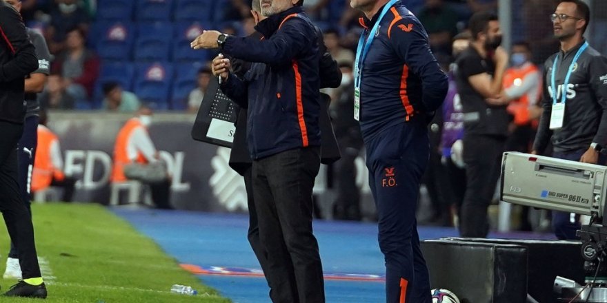 Aykut Kocaman: “Kendi adımıza çok kritik bir süreçti“