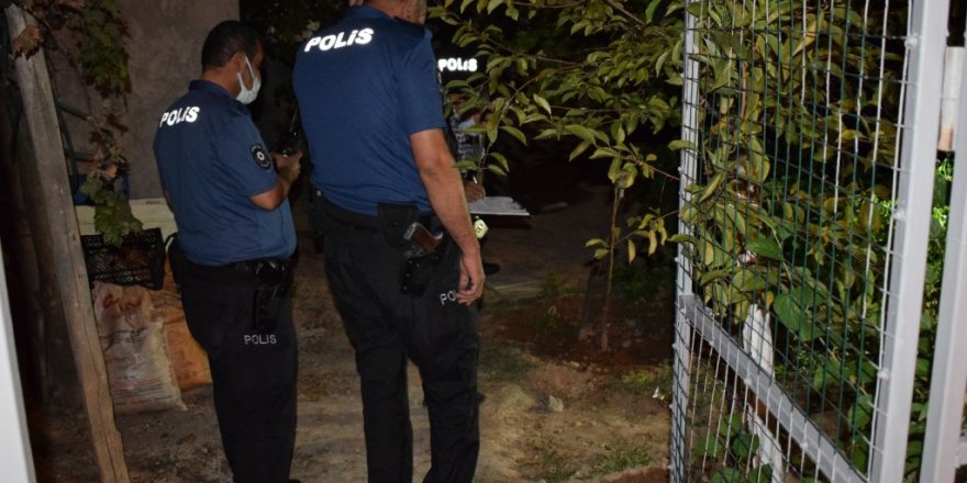 Aileler Arasında Bıçaklı Silahlı Düğün Kavgası: 3 Yaralı