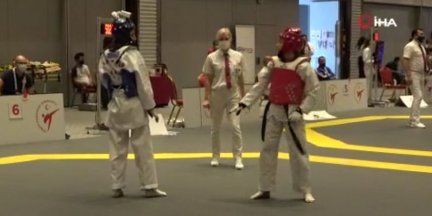 Ali Şahin: ”Olimpiyat süreci 8-10 yıllık bir spor gelişimi gerektiriyor”