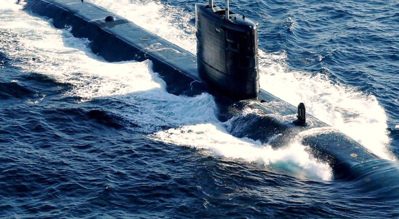 İNGİLİZ DONANMASINDA SKANDAL: RUS DENİZALTILARINI İZLEYECEK DENİZALTININ MÜRETTEBATI KOKAİNDEN YAKALANDI