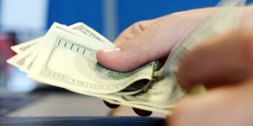 Serbest Piyasada Bugün Döviz Fiyatları