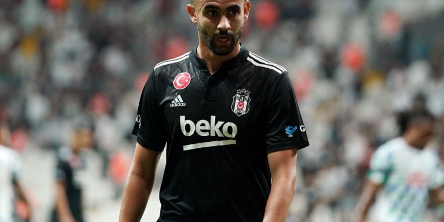 Transfer döneminde en çok Rachid Ghezzal konuşuldu