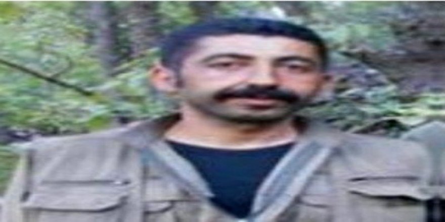 Turuncu kategoride aranan Mazlum Mat etkisiz hale getirildi