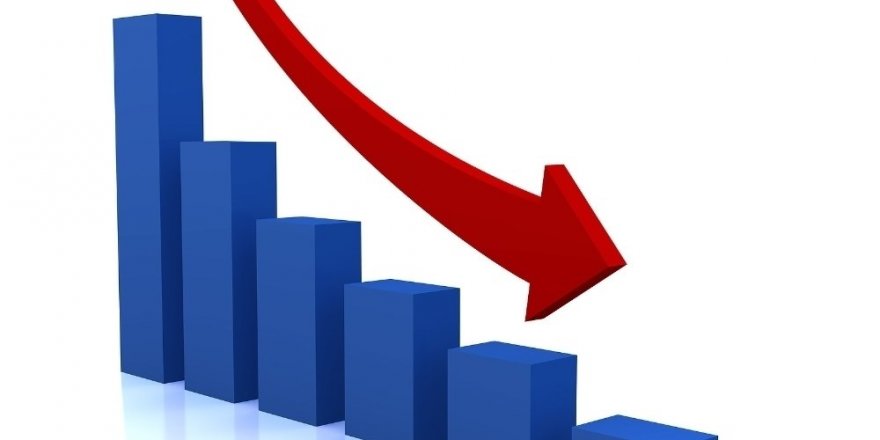 Net UYP açığı azaldı