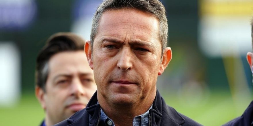 Ali Koç: “Kazanırken de kaybederken de biz bir takımız”