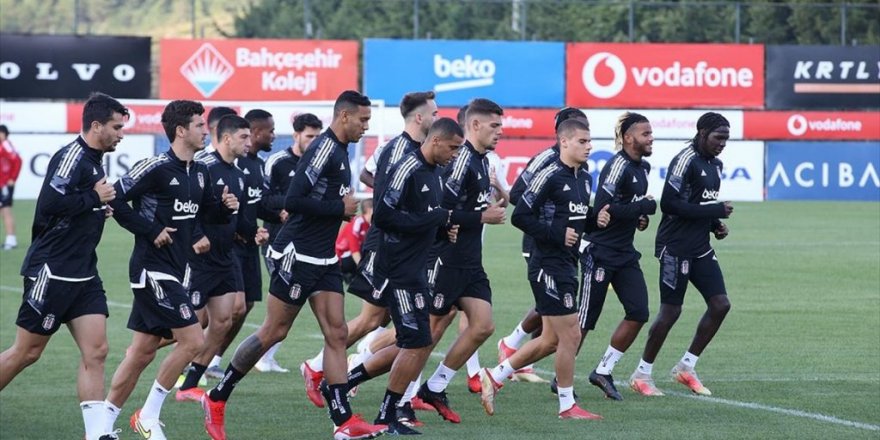 Beşiktaş Yarın Adana Demirspor'u Konuk Edecek