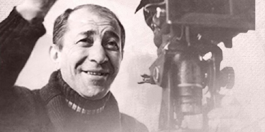 Hababam Sınıfı'nın Usta Yönetmeni: Ertem Eğilmez