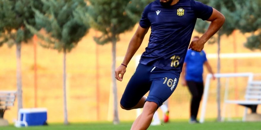 Yeni Malatyaspor’da Sivasspor maçı hazırlıkları sürüyor