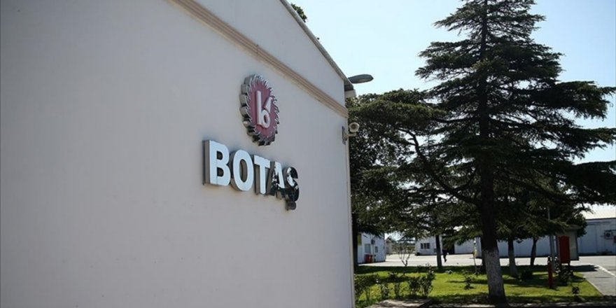 Botaş Atık Isıdan Elektrik Üretecek