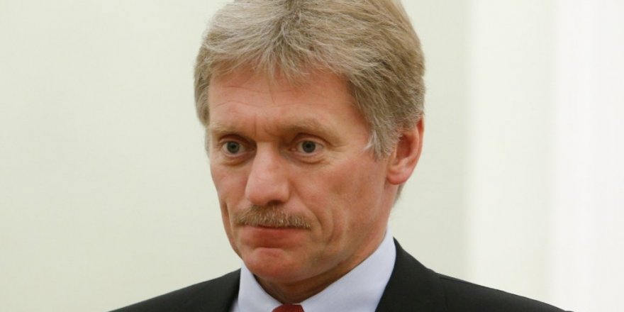 Kremlin: "Cumhurbaşkanı Erdoğan'ın, Rusya’ya Çalışma Ziyareti İçin Hazırlık Yapılıyor"