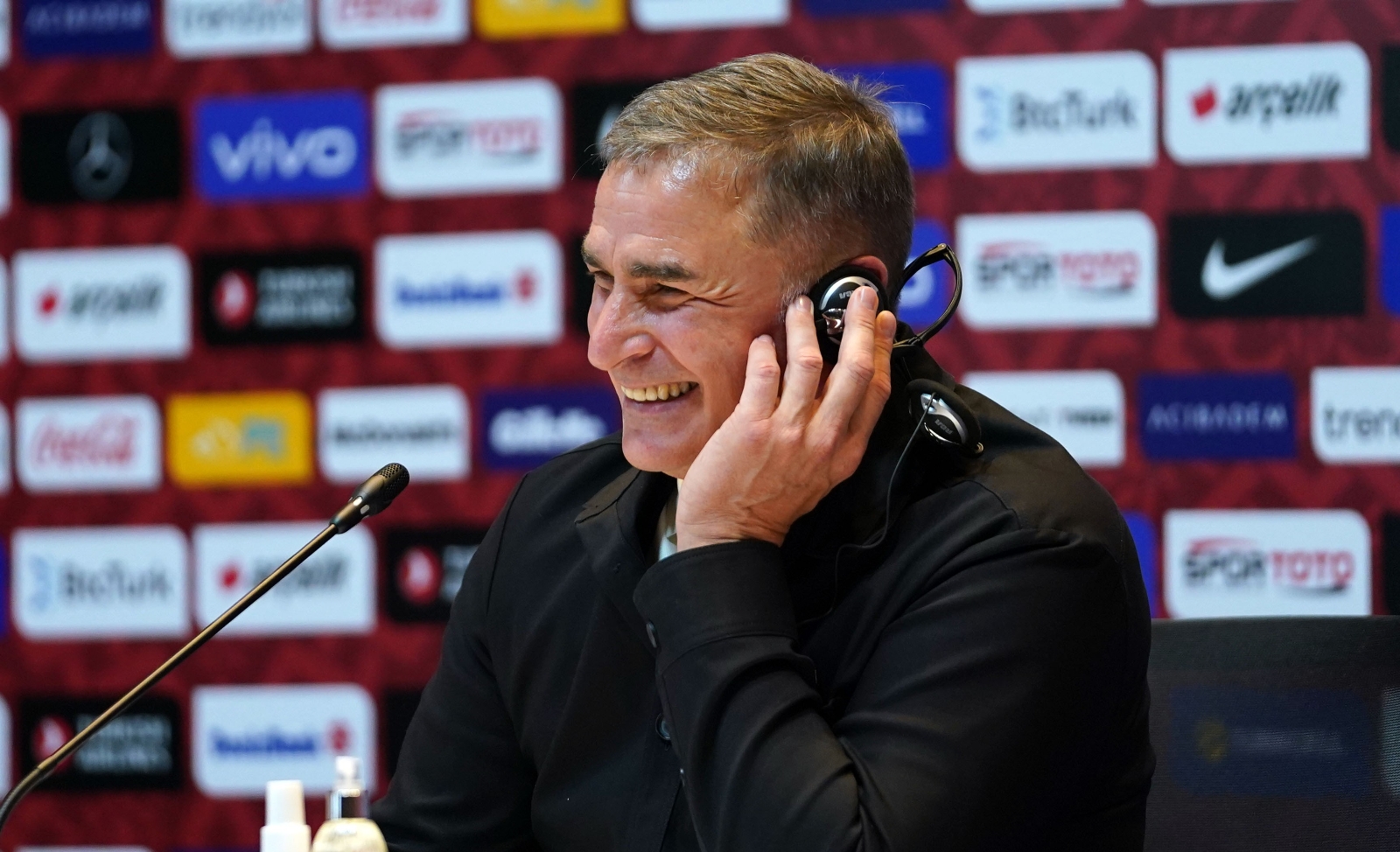 A Milli Takım’da Stefan Kuntz Dönemi Başladı