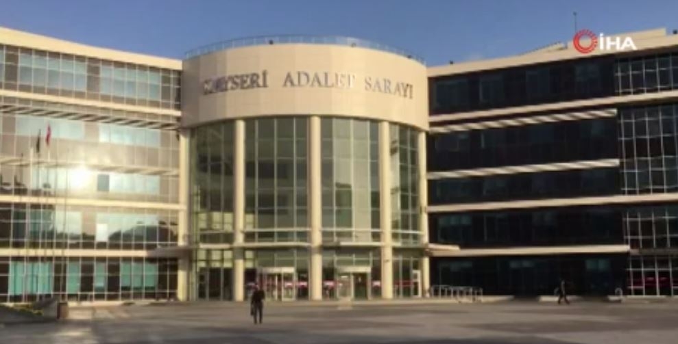 Kayseri’nin En Büyük Dolandırıcılık Davasında Sanık Avukata Ceza Yağdı