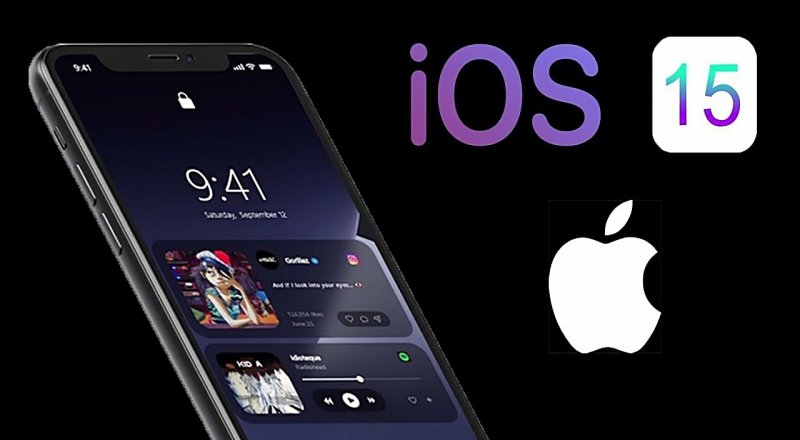 APPLE'IN YENİ İŞLETİM SİSTEMİ iOS 15'İ ALACAK VE GÜNCELLENECEK OLAN iPHONE TELEFONLARIN LİSTESİ BELLİ OLDU