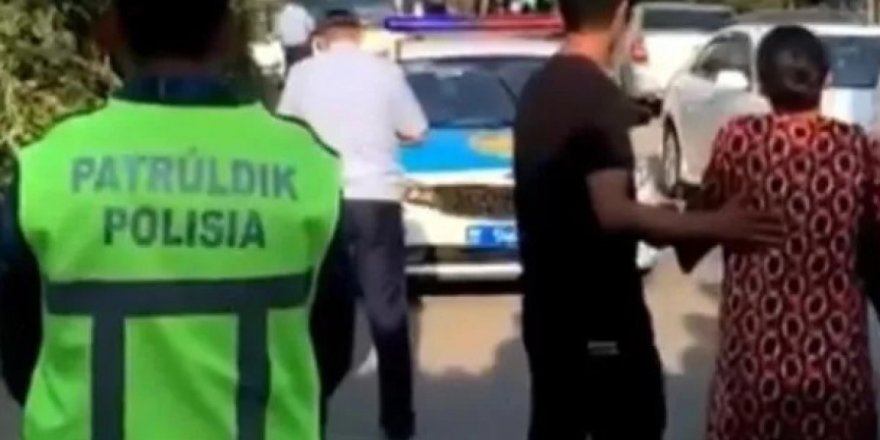 Kazakistan'da silahlı saldırı: 5 ölü