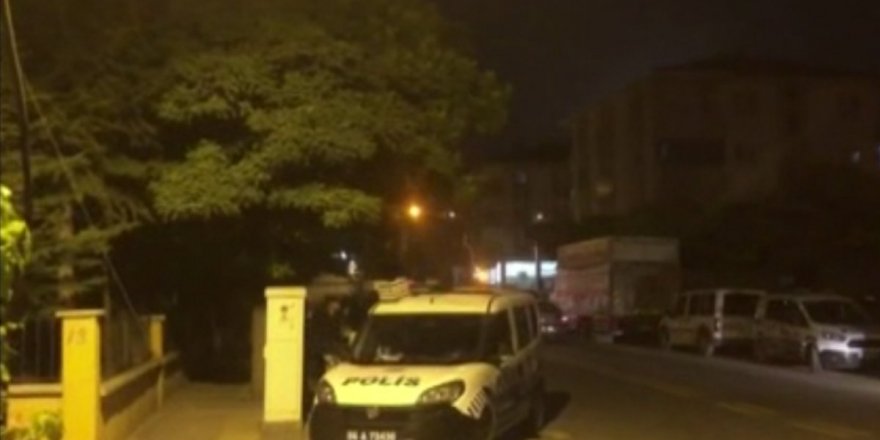Ankara'da  66 yaşındaki Hatice B. evinde ölü bulundu