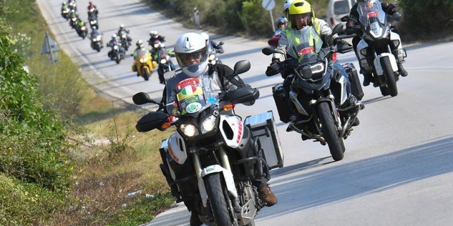 FIM Mototour of Nations Turkey’e, bu yıl Kuşadası'nda gerçekleşecek