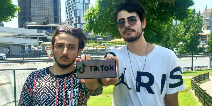 TikTok’un 20 bin dolarlık teklifini reddettiler