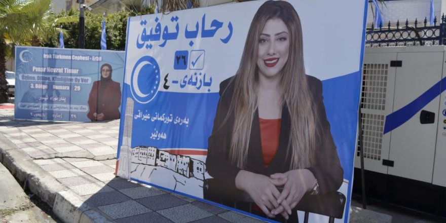 Irak, Saddam sonrası 5. seçime hazırlanıyor