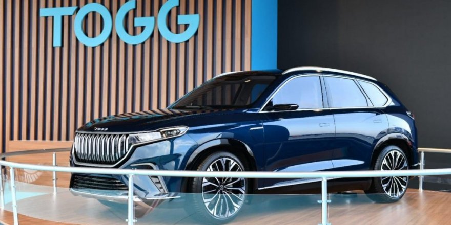 Yerli Otonun Logosu da çalıntı çıktı!