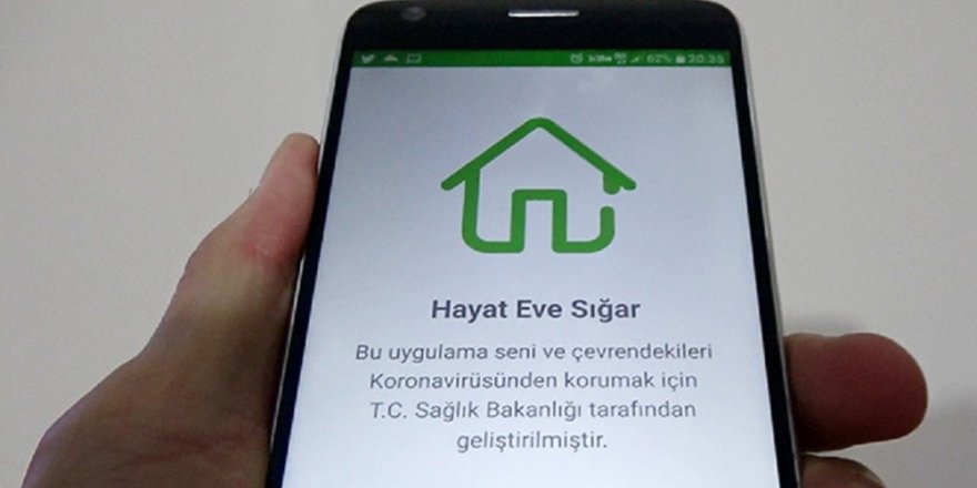 HES Kodu sistemi güncellendi