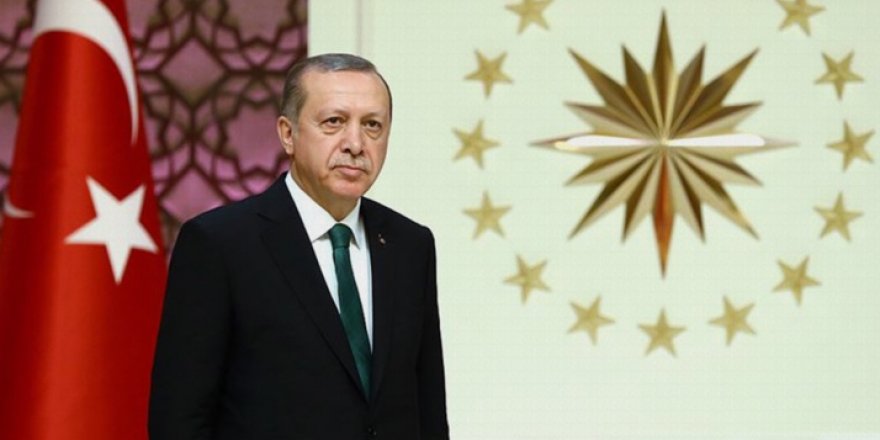 Cumhurbaşkanı Erdoğan TEİAŞ'ın başına o ismi atadı