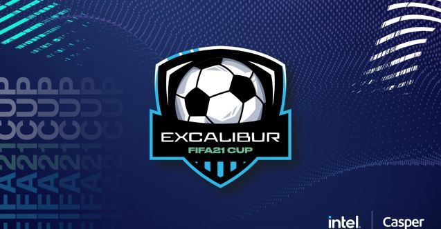 Excalibur Fıfa 21 Turnuvası'na Kayıtlar Başladı
