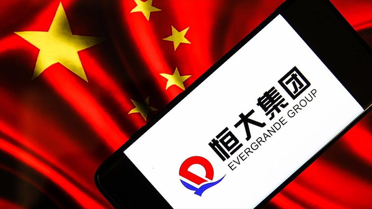 Evergrande, Çin'de Dönüşümün Sancısı Olabilir