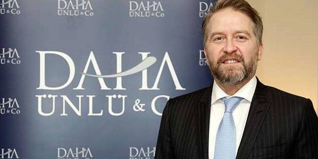 Ünlü Yatırım Holding, Yatırım Bankası Kurmak İçin Bddk'ya Başvurdu