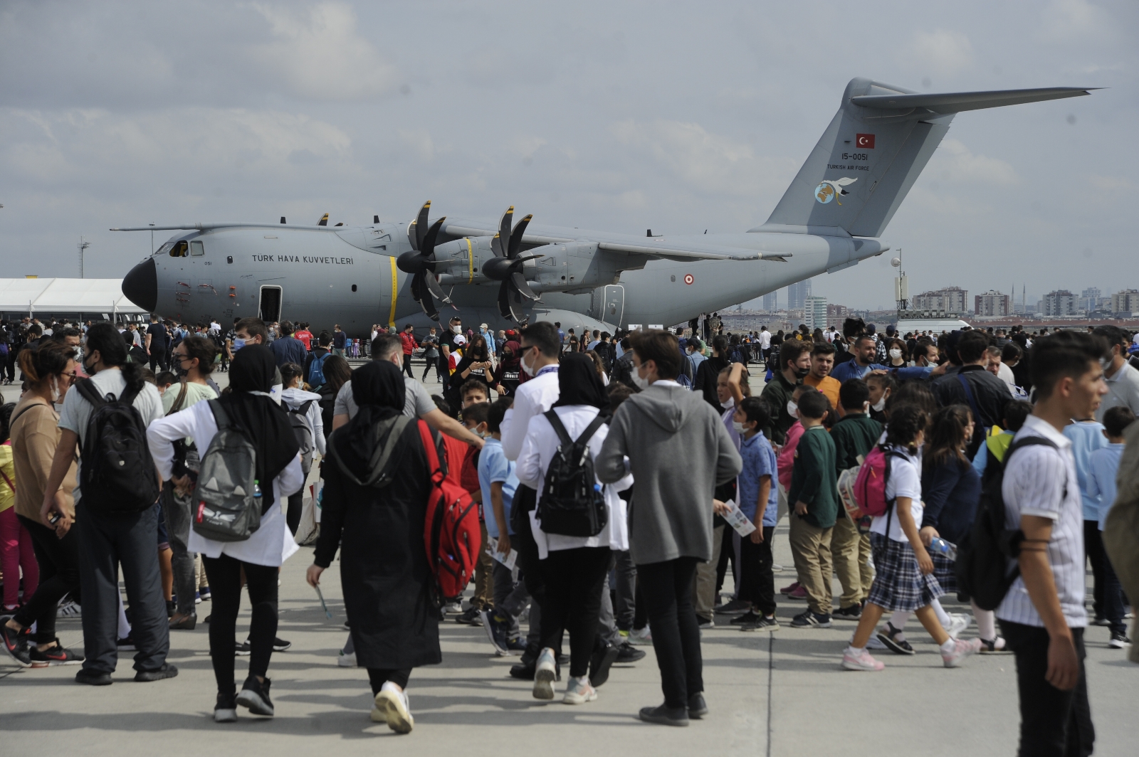 ROKETSAN’dan yerli ve milli teknoloji vurgusu