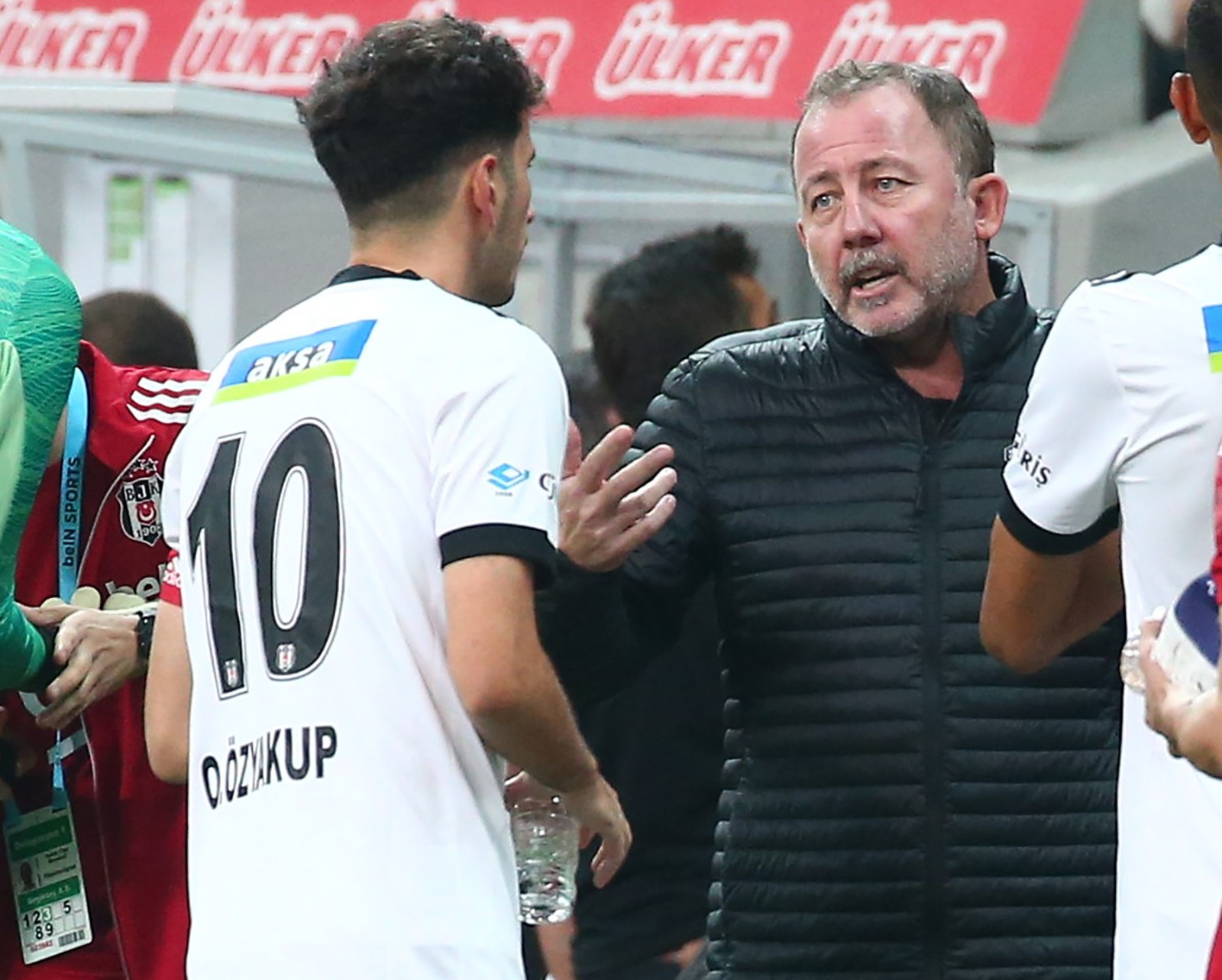 Oğuzhan Özyakup Bu Sezon İlk Kez 11’de